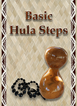 Basic Hula Steps